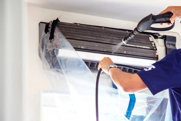Best HVAC System Cleaning  in Mount Cob, PA