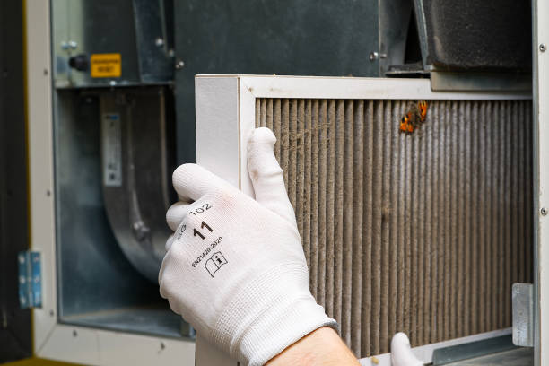 Best Air Quality Test  in Mount Cob, PA
