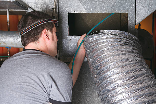 Best Air Duct Cleaning Near Me  in Mount Cob, PA