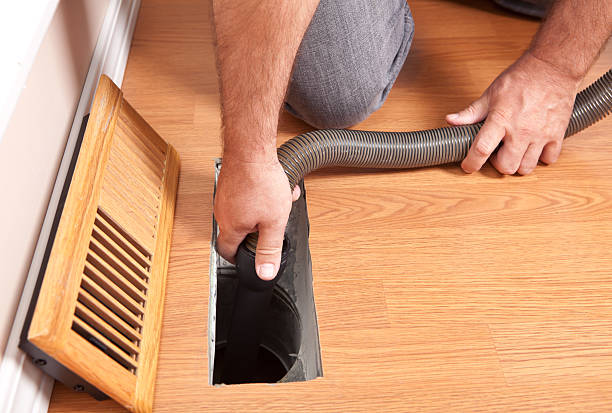 Best Best Air Duct Cleaning Company  in Mount Cob, PA