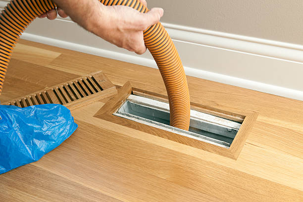 Best Air Duct Sanitizing Services  in Mount Cob, PA