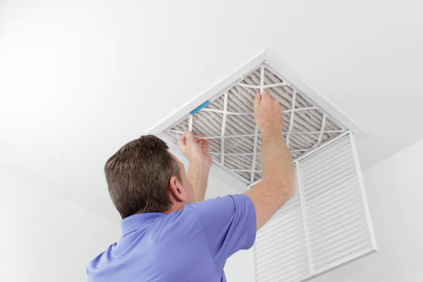 Best Emergency Air Duct Cleaning  in Mount Cob, PA